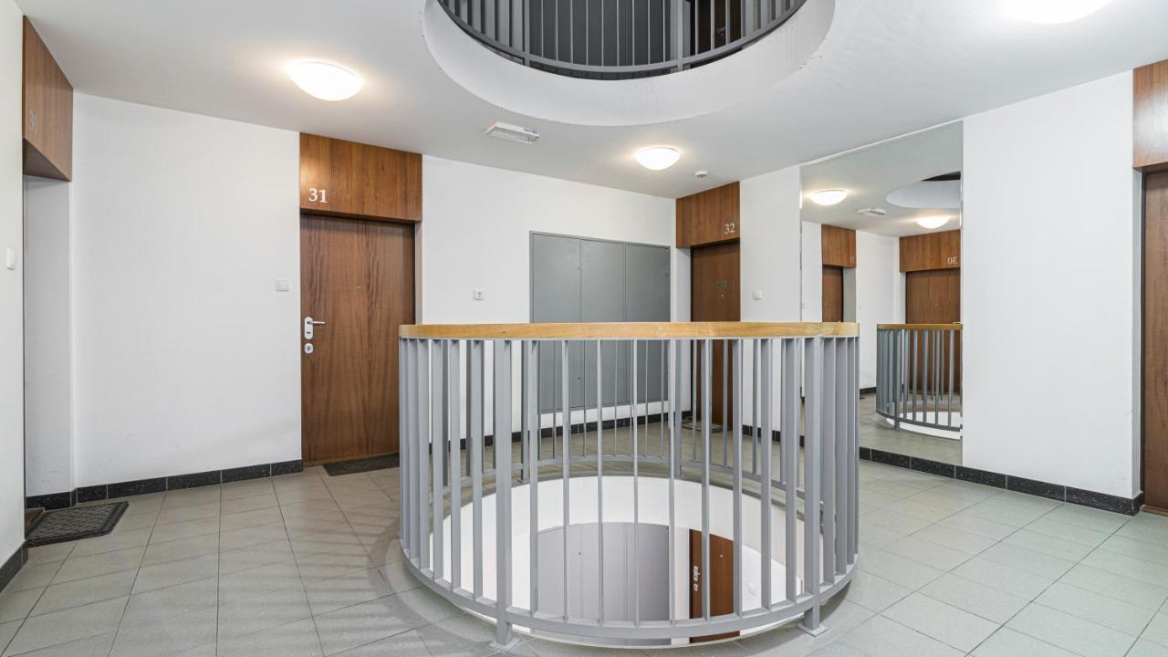 Apartamento Kopenhaga Aura Gdansk Exterior foto